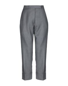 Повседневные брюки Thom Browne