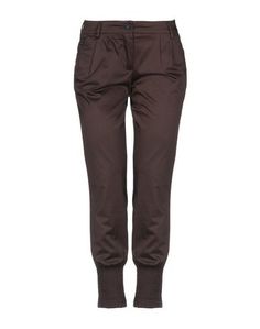 Повседневные брюки Scervino Street