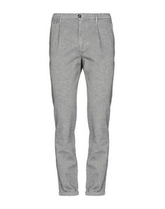 Повседневные брюки 40 Weft