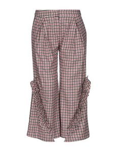 Брюки-капри Trussardi Jeans