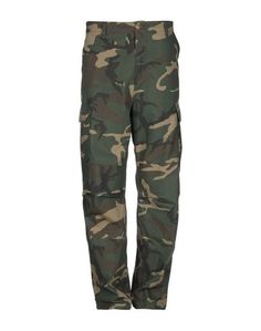 Повседневные брюки Carhartt