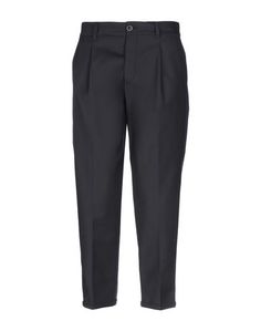 Повседневные брюки Pt01