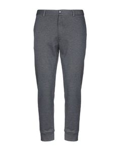 Повседневные брюки Paolo Pecora