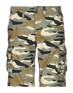Бермуды Selected Homme