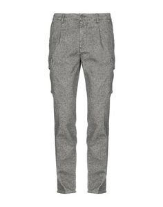 Повседневные брюки 40 Weft