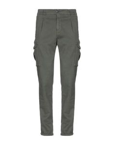 Повседневные брюки 40 Weft