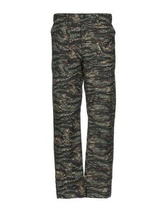 Повседневные брюки Carhartt