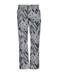 Повседневные брюки Versace Collection