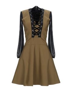 Короткое платье Just Cavalli