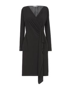 Короткое платье Sandro Ferrone