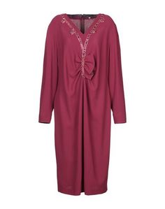 Платье длиной 3/4 Capucine Milano