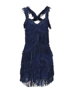 Короткое платье Ermanno DI Ermanno Scervino