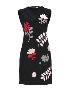 Короткое платье Sportmax Code