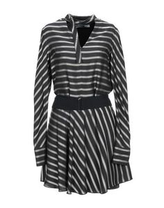 Короткое платье Sportmax Code
