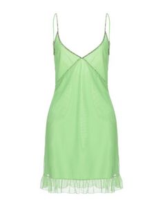 Короткое платье Blugirl Blumarine