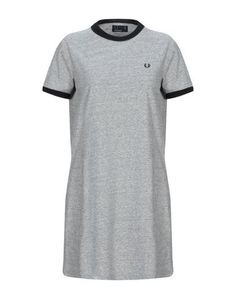 Короткое платье Fred Perry