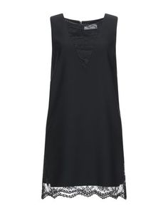 Короткое платье Blugirl Blumarine