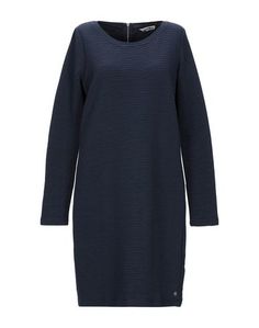 Короткое платье Garcia Jeans