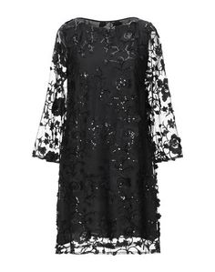 Короткое платье Rue•8 Isquit