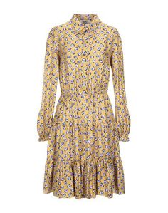 Короткое платье Blugirl Blumarine