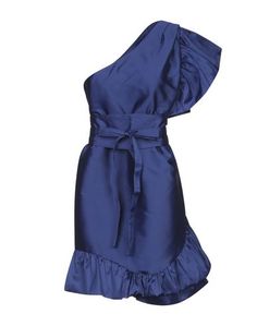 Короткое платье HH Couture