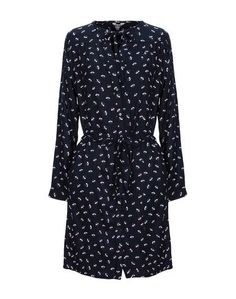 Короткое платье Garcia Jeans