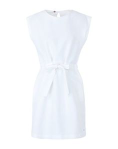 Короткое платье Tommy Hilfiger