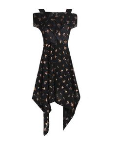 Длинное платье Roland Mouret