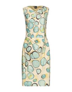 Платье до колена Aspesi