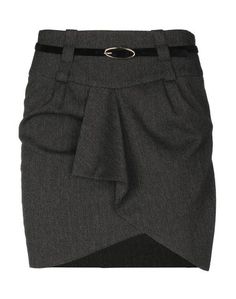 Мини-юбка Kitte