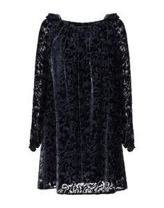 Короткое платье Kitagi®