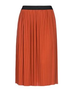 Юбка длиной 3/4 Lovlet