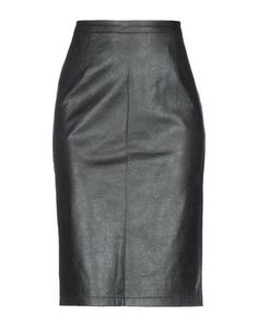 Юбка до колена Anonyme Designers