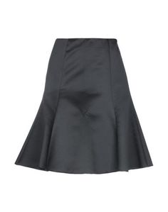 Юбка до колена Emporio Armani