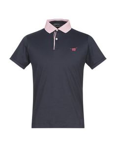 Поло Henry Cottons