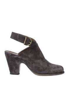Ботинки Fiorentini+Baker