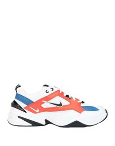 Низкие кеды и кроссовки Nike