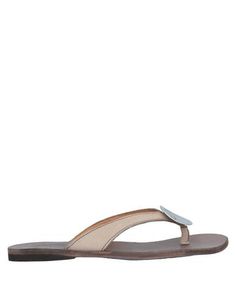 Вьетнамки Fiorentini+Baker