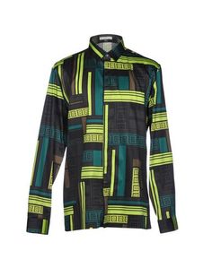 Pубашка Versace Collection