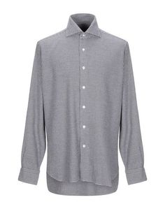 Pубашка Barba Napoli