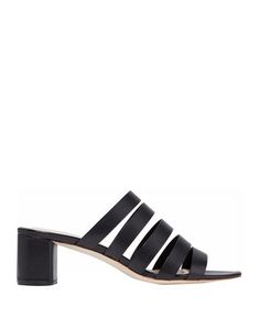 Сандалии Loeffler Randall
