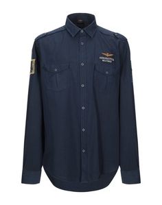 Pубашка Aeronautica Militare