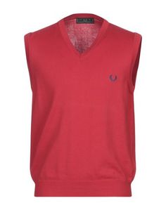 Свитер Fred Perry