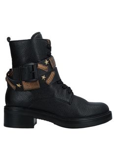 Полусапоги и высокие ботинки Tosca BLU Shoes
