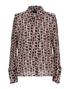Pубашка Elisabetta Franchi