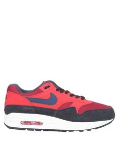 Низкие кеды и кроссовки Nike