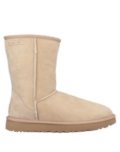 Полусапоги и высокие ботинки UGG Australia