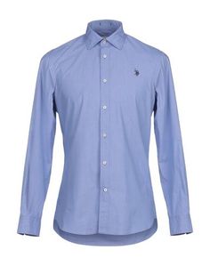 Pубашка U.S.Polo Assn.