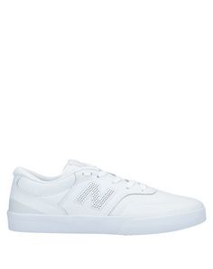 Низкие кеды и кроссовки New Balance