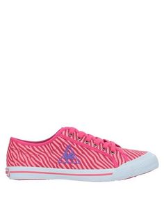 Низкие кеды и кроссовки Le Coq Sportif